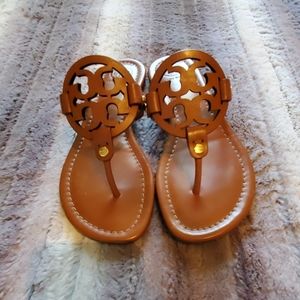 Tory Burch Miller sandal